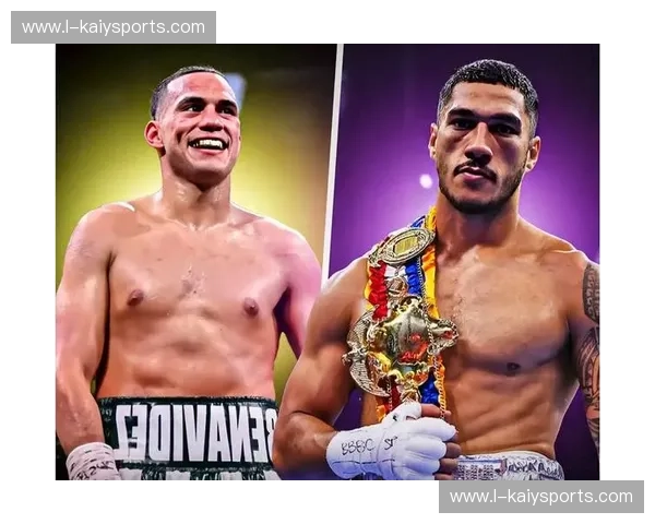 拳坛巅峰对决:当“八肢艺术”撞上“甜蜜科学”,谁才是你心中的格斗之王?